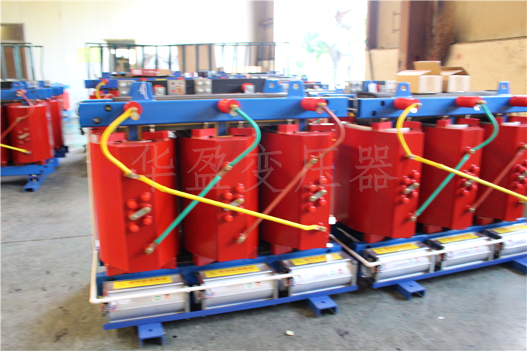 新乡SCB11-3150KVA/35KV/0.4KV干式变压器